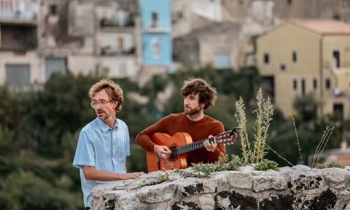 Kings Of Convenience, al via il tour in Italia. Il 29 e 30 ottobre a Bologna e l' 1/11 doppio live a Milano